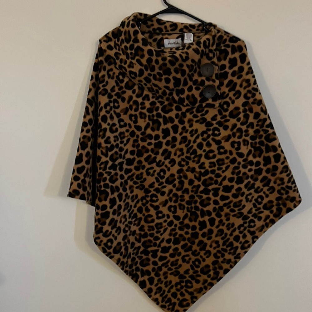 Cheetah Shaw